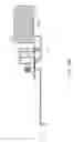 Fig. 60 - Device to determine volume of fluid dispensed