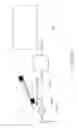 Fig. 70 - Device to determine volume of fluid dispensed