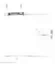 Fig. 85 - Device to determine volume of fluid dispensed