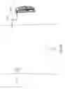 Fig. 88 - Device to determine volume of fluid dispensed