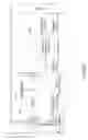 Fig. 95 - Device to determine volume of fluid dispensed