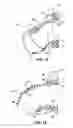 Fig. 08 - Swivel elbow and connector assembly for patient interface systems