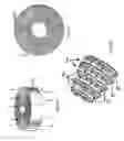 Fig. 02 - Adsorbent cartridge with accurate visual indicator