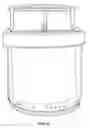 Fig. 07 - CANDLE WAX WARMER AROMATHERAPY DEVICE