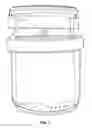 Fig. 08 - CANDLE WAX WARMER AROMATHERAPY DEVICE