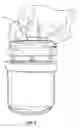 Fig. 09 - CANDLE WAX WARMER AROMATHERAPY DEVICE