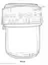 Fig. 10 - CANDLE WAX WARMER AROMATHERAPY DEVICE