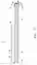 Fig. 09 - Device and Method for the Ablation of Fibrin Sheath Formation on a Venous Catheter