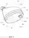 Fig. 02 - Electronic showerhead device