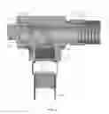 Fig. 05 - Sprinkler assembly connector for flexible conduit