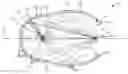 Fig. 01 - Compound elliptical reflector for curing optical fibers