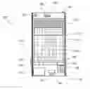 Fig. 01 - Conservation system and method for cleaning produce through mist immersion in an atomized aqueous medium