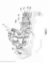 Fig. 02 - Can bodymaker ram alignment