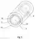 Fig. 06 - ELECTROMAGNETIC HAMMER DEVICE FOR THE MECHANICAL TREATMENT OF MATERIALS AND METHOD OF USE THEREOF