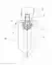 Fig. 01 - Device for positioning a bending tool