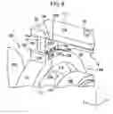 Fig. 09 - Transport tool used for transporting object