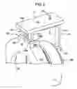 Fig. 10 - Transport tool used for transporting object