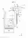 Fig. 12 - Transport tool used for transporting object
