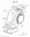 Fig. 13 - Transport tool used for transporting object