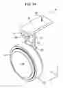 Fig. 15 - Transport tool used for transporting object