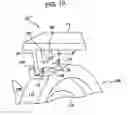 Fig. 20 - Transport tool used for transporting object