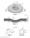 Fig. 02 - BONDED ABRASIVE WHEEL AND METHOD OF MAKING THE SAME