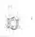 Fig. 02 - Oil filter removal tool