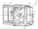 Fig. 01 - Multiple axis robotic additive manufacturing system and methods