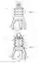 Fig. 02 - Vacuum powered tool