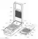 Fig. 01 - Onion chopper