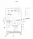 Fig. 02 - Additive manufacturing device comprising a replaceable raw material processing unit