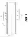 Fig. 02 - Composite panel, composite material, impregnator and method for manufacturing a composite panel