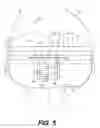 Fig. 06 - Composite panel, composite material, impregnator and method for manufacturing a composite panel