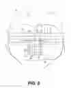 Fig. 06 - Composite panel, composite material, impregnator and method for manufacturing a composite panel