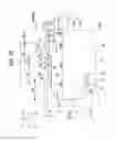 Fig. 11 - Printing-fluid cartridge including contact surface for providing positioning of the printing-fluid cartridge