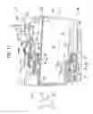 Fig. 18 - Printing-fluid cartridge including contact surface for providing positioning of the printing-fluid cartridge