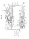 Fig. 19 - Printing-fluid cartridge including contact surface for providing positioning of the printing-fluid cartridge