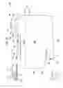Fig. 22 - Printing-fluid cartridge including contact surface for providing positioning of the printing-fluid cartridge