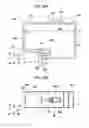 Fig. 29 - Printing-fluid cartridge including contact surface for providing positioning of the printing-fluid cartridge