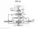 Fig. 30 - Printing-fluid cartridge including contact surface for providing positioning of the printing-fluid cartridge