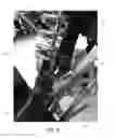 Fig. 07 - Clamp, mount tab and tether for limit strap
