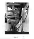Fig. 08 - Clamp, mount tab and tether for limit strap