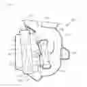 Fig. 03 - Air conditioner for vehicle