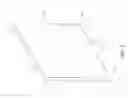 Fig. 03 - Adjustable Polar Blind Assembly for a Window
