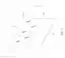 Fig. 04 - Adjustable Polar Blind Assembly for a Window