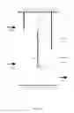 Fig. 12 - Adjustable Polar Blind Assembly for a Window
