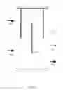 Fig. 15 - Adjustable Polar Blind Assembly for a Window