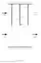 Fig. 16 - Adjustable Polar Blind Assembly for a Window