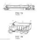 Fig. 02 - Drive assembly for a cover system for open-topped containers