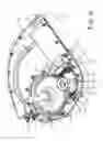 Fig. 09 - Drive assembly for a cover system for open-topped containers
